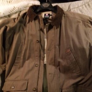 CHAP'S "RALPH LAUREN" JACKET